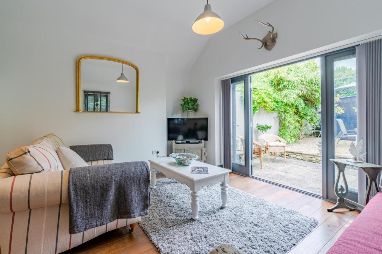 Buff Lodge Tackley 外观 照片